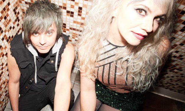 THE DOLLYROTS NEW FULL-LENGTH ALBUM NIGHT OWLS OUT NOW NEW VIDEO FOR THE SONG “5+5 “ FALL TOUR DATES
