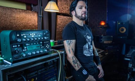 NYC Heavy Metal Icons PRONG Celebrate New Album with Lyric Video for Title Track