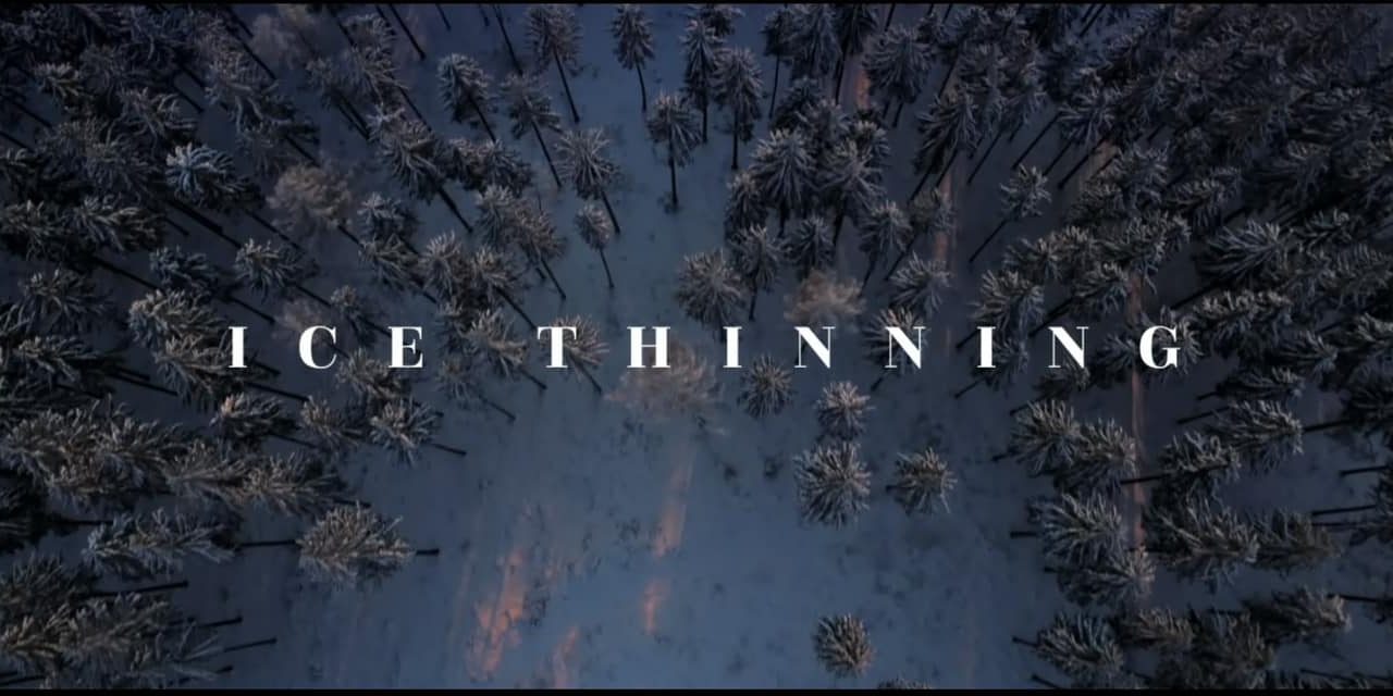 Emerald City Council to Release First Single and Video Ice Thinning on December 1st