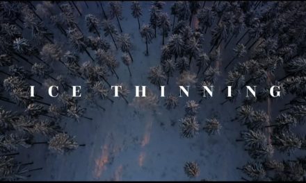 Emerald City Council to Release First Single and Video Ice Thinning on December 1st