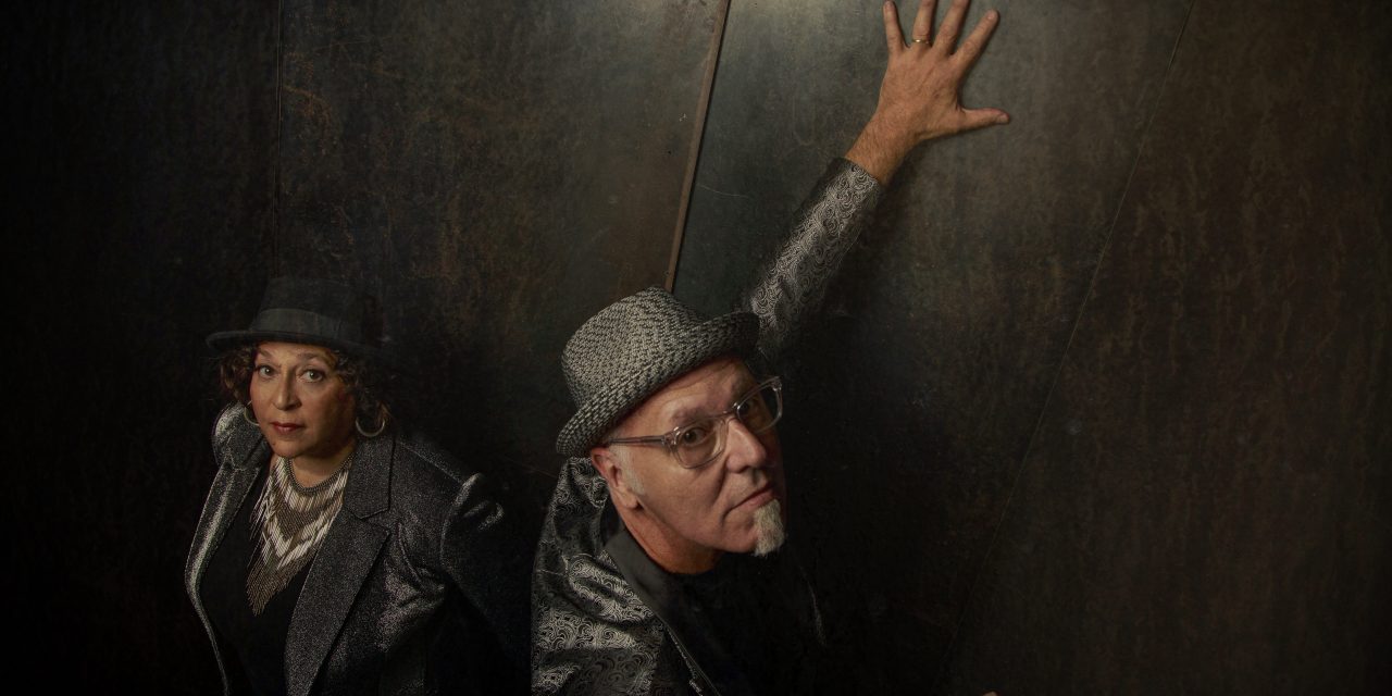 PeacockSunrise Records Announce the Signing of Sophisti-pop Duo BlissBliss