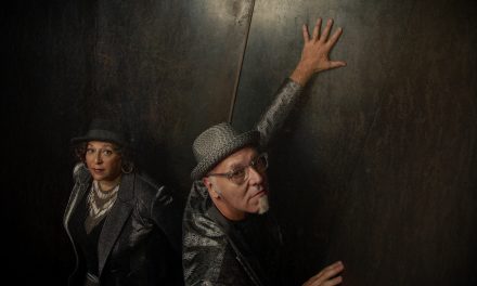 PeacockSunrise Records Announce the Signing of Sophisti-pop Duo BlissBliss