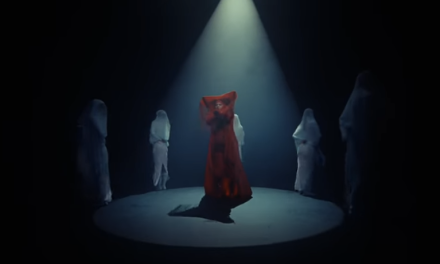 Featured Video CHINCHILLA – Cut You Off