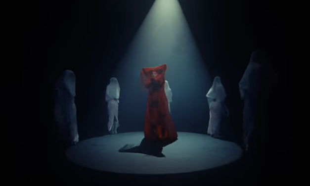 Featured Video CHINCHILLA – Cut You Off