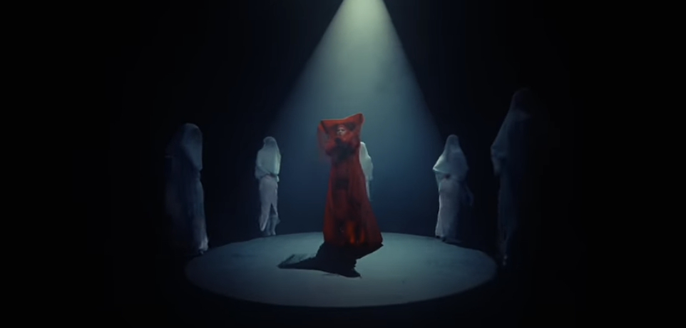 Featured Video CHINCHILLA – Cut You Off