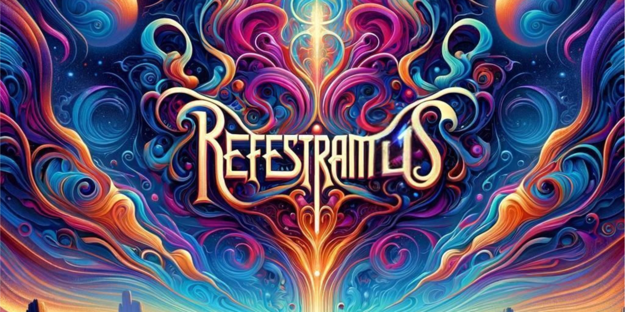 Refestramus to Release 2nd Full-Length Album via Melodic Revolution Records