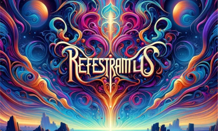 Refestramus to Release 2nd Full-Length Album via Melodic Revolution Records