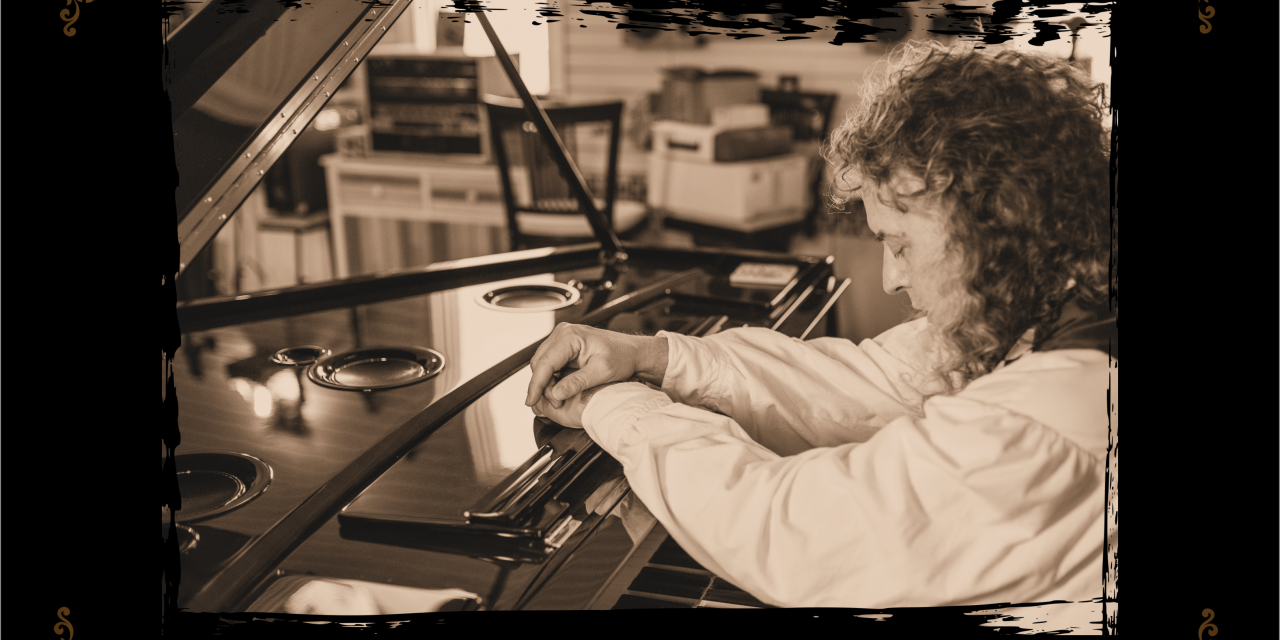 Sun King Rising has “One More Story to Tell” on Latest Single Release