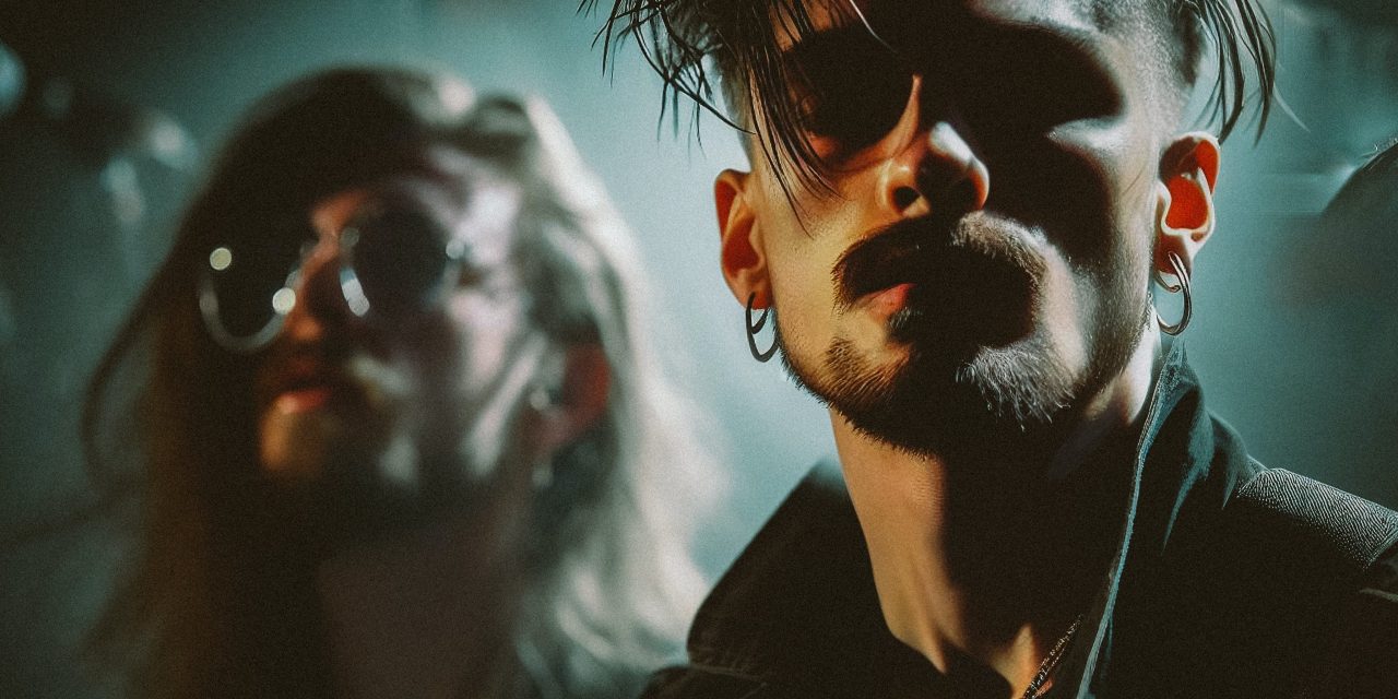 Streaming Now! DEGENERATOR (ft. members All Else Fails, ex-Striker) Spellbinding Sound Comes Alive On “The Abyssal Throne”