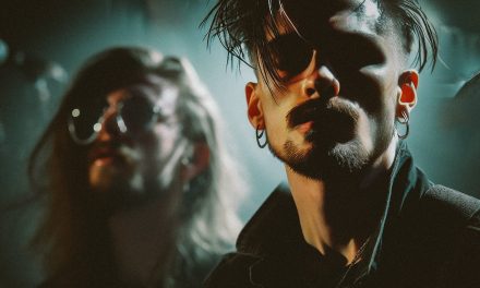 Streaming Now! DEGENERATOR (ft. members All Else Fails, ex-Striker) Spellbinding Sound Comes Alive On “The Abyssal Throne”