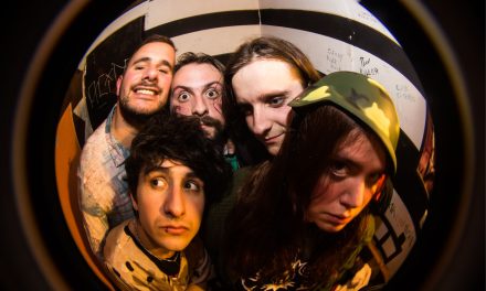 Argentinian Progressive Art Rock Band Arnoldo’s Lizards Release Sophomore Album Happy Without Your Consent