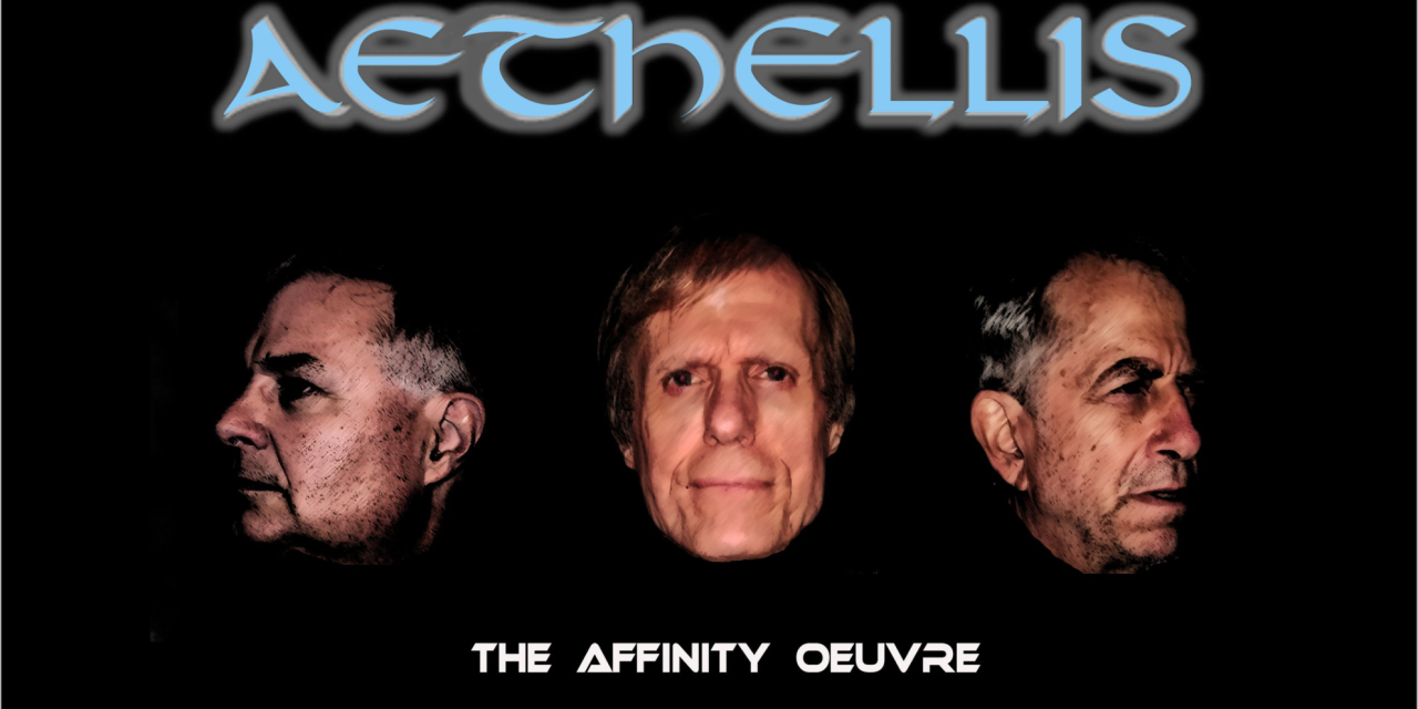 Aethellis Releases New Album The Affinity Oeuvre 