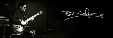 Bill Nelson’s “Starlight Stories” Now Available!