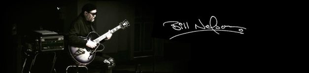 Bill Nelson’s “Starlight Stories” Now Available!