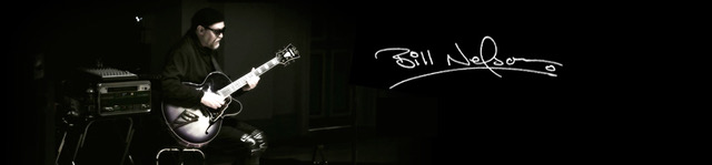 Bill Nelson’s “Starlight Stories” Now Available!