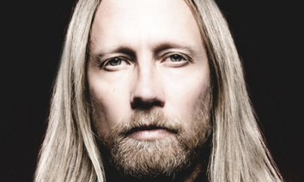 Black Label Society’s Drummer Jeff Fabb releases debut solo effort “Stealing Souls”