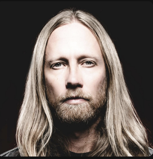 Black Label Society’s Drummer Jeff Fabb releases debut solo effort “Stealing Souls”