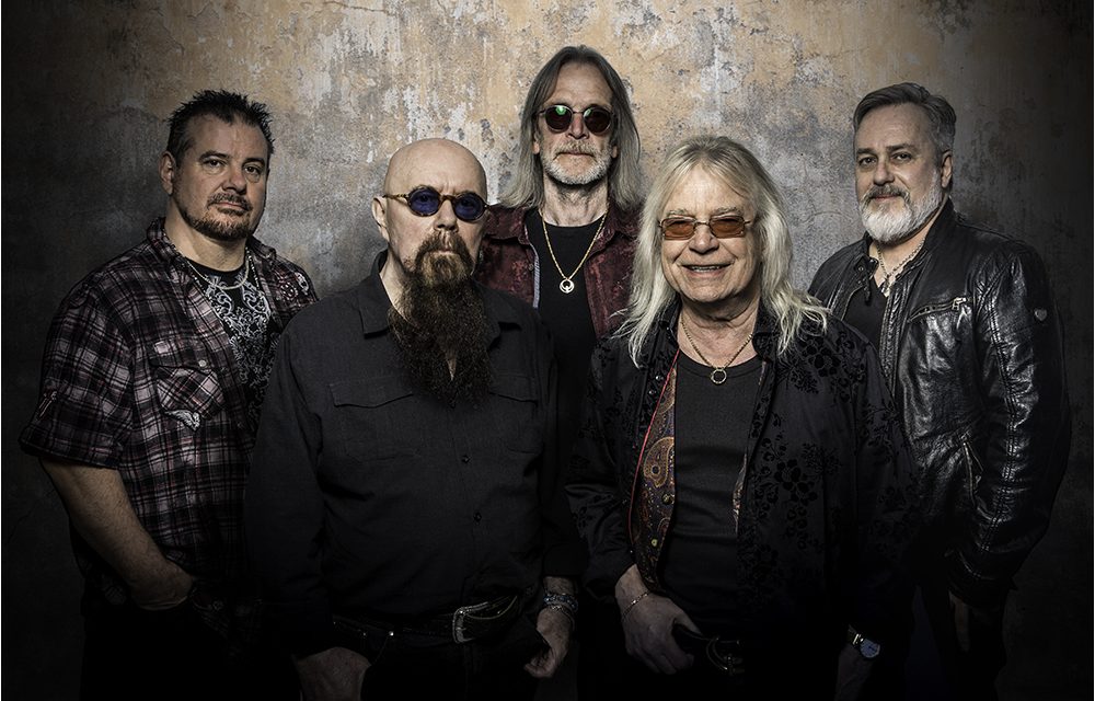 Magnum Cancel 2024 Spring Tour Due to Health Issues