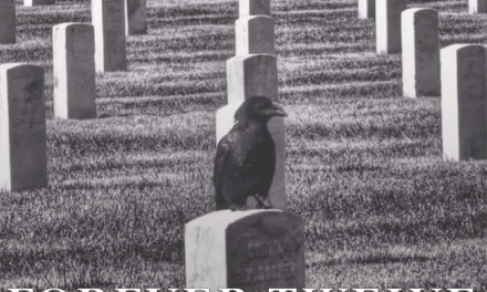 FOREVER TWELVE – NEIGHBORHOOD OF SPIRITS – MELODIC REVOLUTION RECORDS