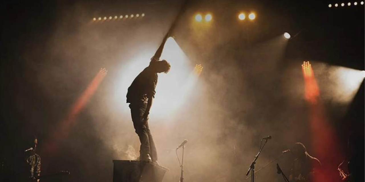 Tankus The HengeAlbum Debut 10th Anniversary Tour