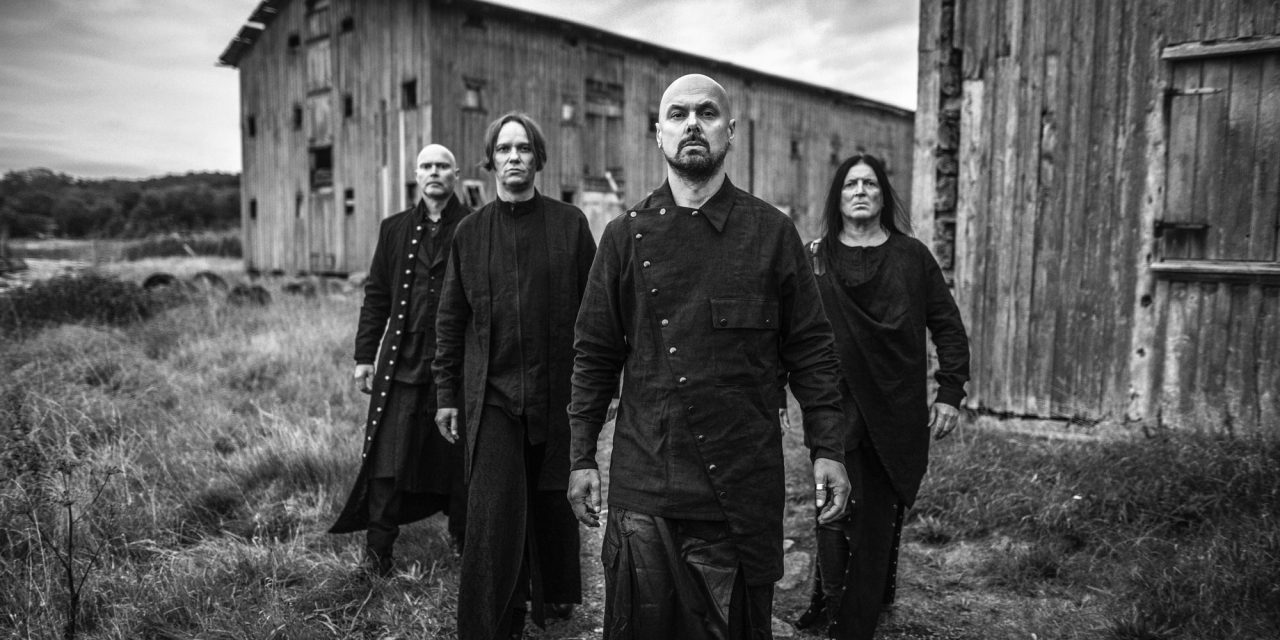 CONCEPTION CONFIRMING THEIR FIRST EVER TOUR IN LATIN AMERICA