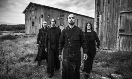 CONCEPTION CONFIRMING THEIR FIRST EVER TOUR IN LATIN AMERICA