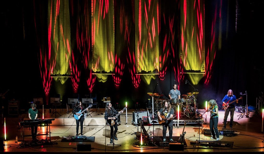 Big Big Train Announces Long-Awaited US Tour Dates 