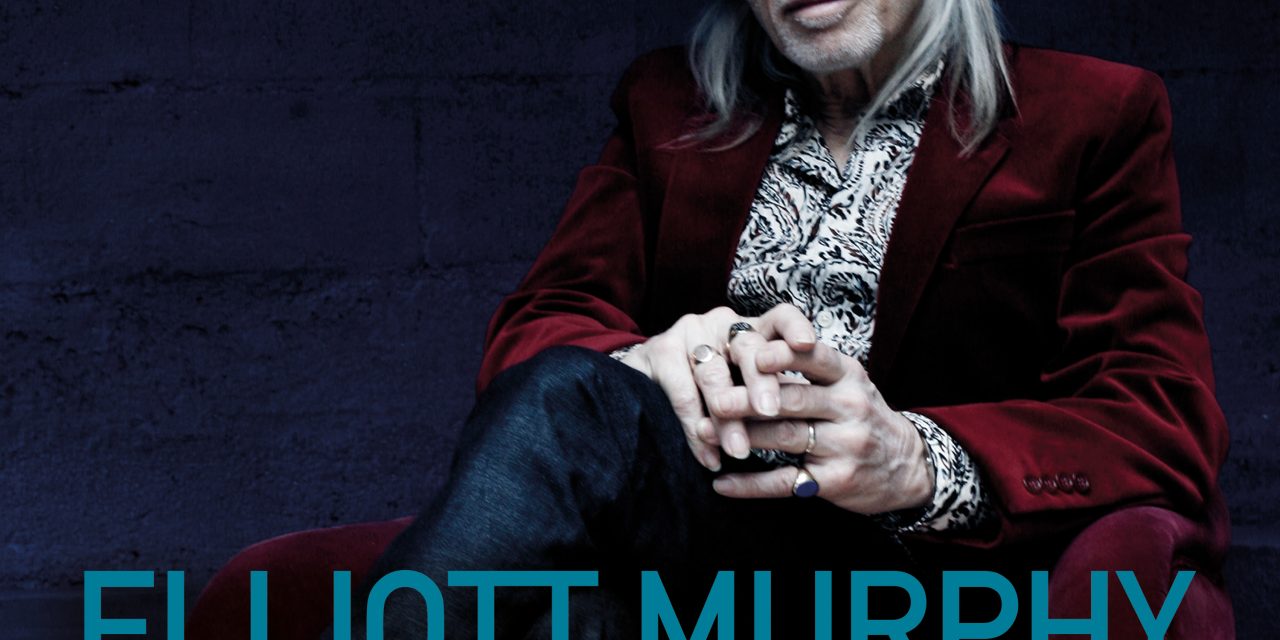 Elliott Murphy “This Christmas I Want Less”