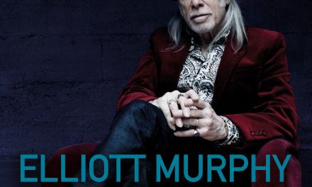 Elliott Murphy “This Christmas I Want Less”