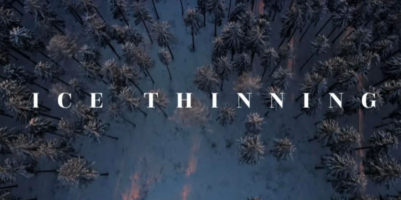 Emerald City Council Release Ice Thinning the Bands First Single