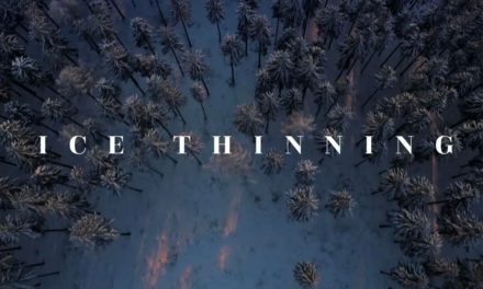 Emerald City Council Release Ice Thinning the Bands First Single