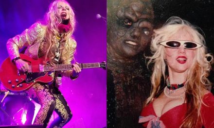 Phoebe Legere: A Triumphant Triple Crown Framing New Releases of Classic Songs “Made For You” and “Love Is Blind”