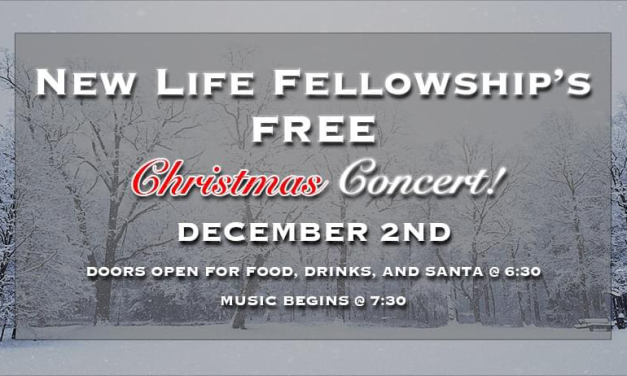 Neal Morse and Friends FREE Livestream of Christmas Concert