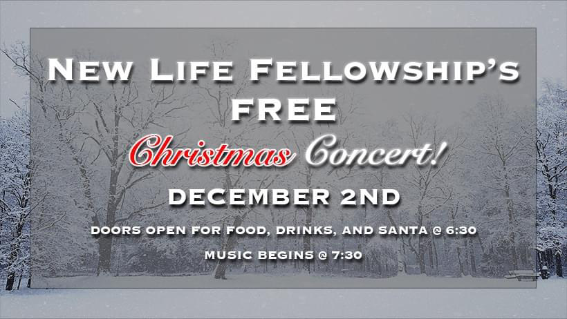 Neal Morse and Friends FREE Livestream of Christmas Concert