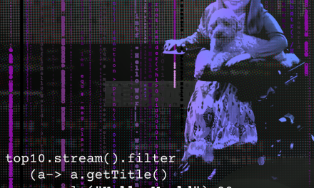 “Hello World,” New Song from Tabi Haly, Speaks up for Inclusion for Those w/ Disabilities