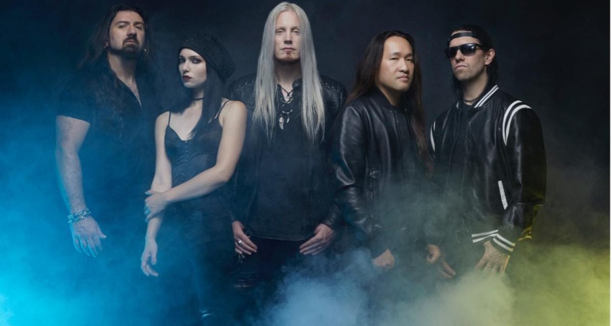 Extreme Power Metal Icons DRAGONFORCE Unveil an Alternate Version of the Recent Single “Doomsday Party”,