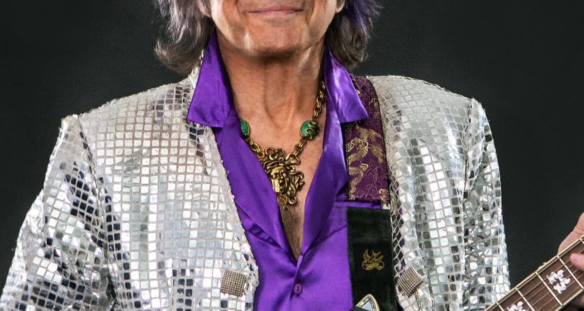 JIM PETERIK & WORLD STAGE Share New Single “Last Dream Home” Featuring Don Barnes of .38 Special