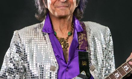 JIM PETERIK & WORLD STAGE Share New Single “Last Dream Home” Featuring Don Barnes of .38 Special