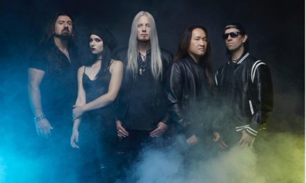 Extreme Power Metal Icons DRAGONFORCE Unveil an Alternate Version of the Recent Single “Doomsday Party”,