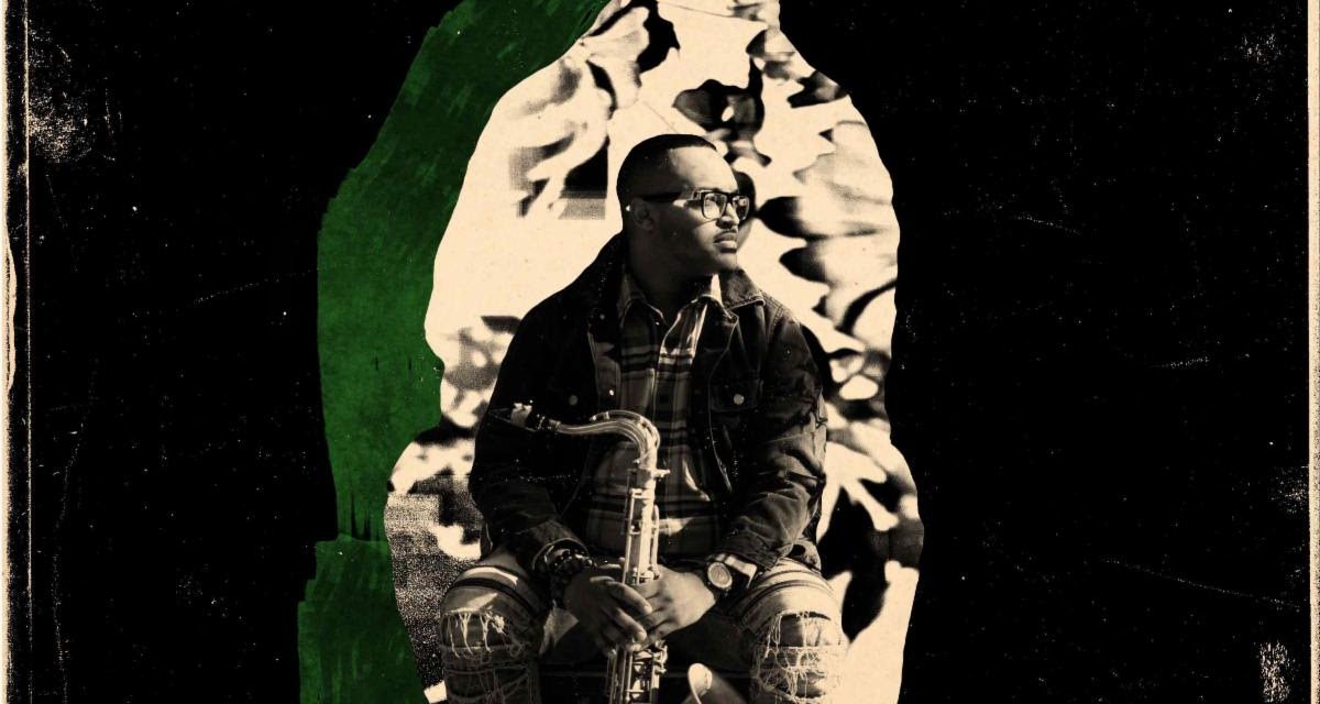 Saxophonist/Composer Hiruy Tirfe to release debut recording 10,000 Hours