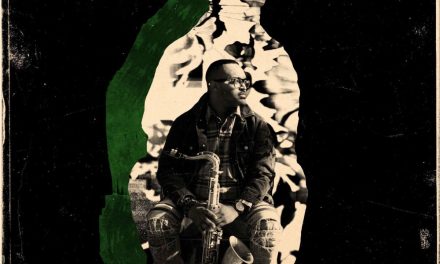 Saxophonist/Composer Hiruy Tirfe to release debut recording 10,000 Hours