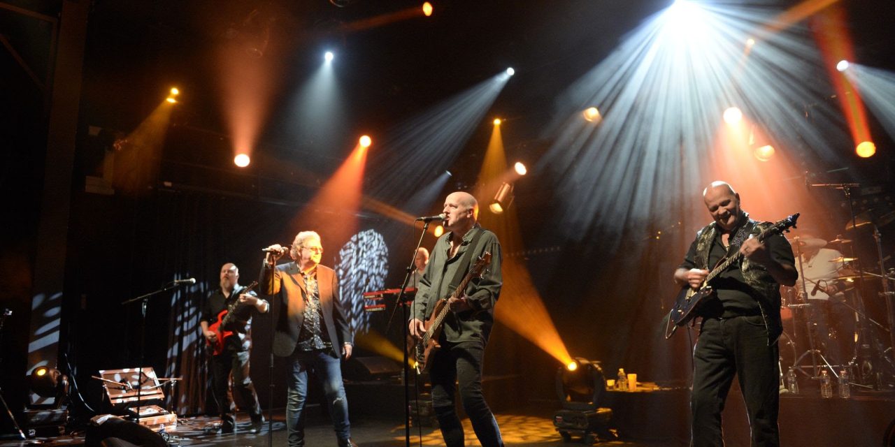 The Room – Vanished (for Eric) for Macmillan Cancer Support