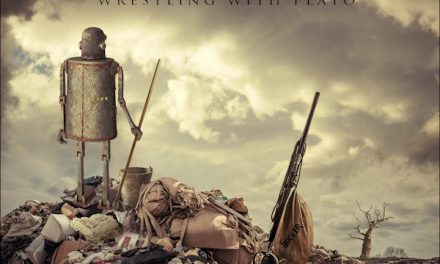 British Prog Keyboardist Benjamin Croft To Release New Single “Wrestling With Plato” From Forthcoming Album “We Are Here To Help”