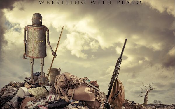 British Prog Keyboardist Benjamin Croft To Release New Single “Wrestling With Plato” From Forthcoming Album “We Are Here To Help”