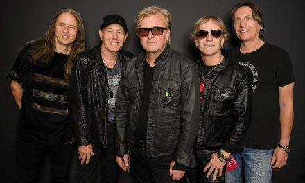 Famed Canadian Rockers HONEYMOON SUITE Share New Single “Find What You’re Looking For” + Music Video