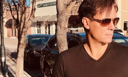 Scotty Hollywood Band Releases Highly Anticipated Single and Video “The Phenomenon”