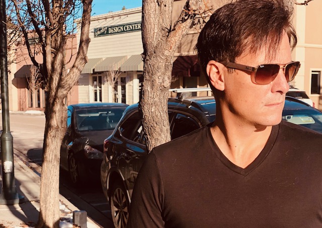 Scotty Hollywood Band Releases Highly Anticipated Single and Video “The Phenomenon”