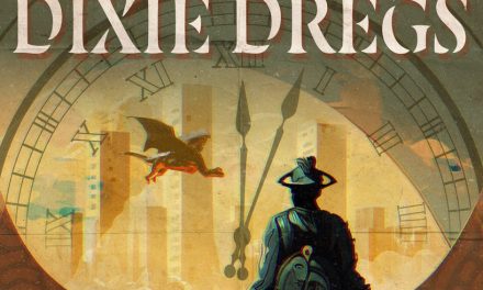 DIXIE DREGS announce US tour dates with STEVE MORSE BAND