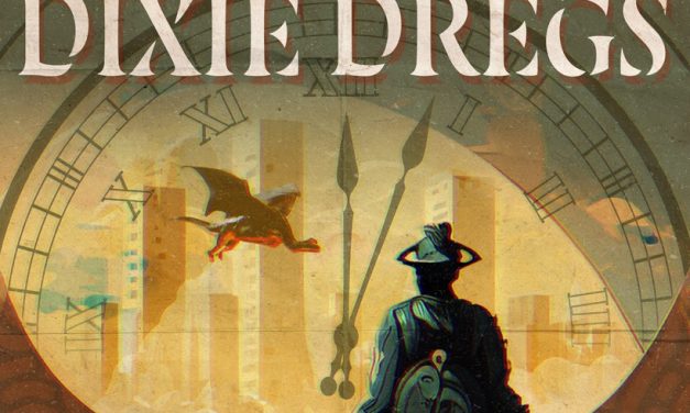 DIXIE DREGS announce US tour dates with STEVE MORSE BAND