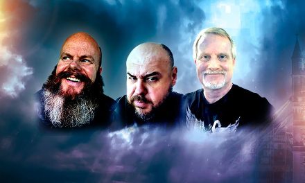 Step Back In Time To Gritty 1800s London With METRO SOCIETY’s Progressive “City Streets” Off Upcoming Album “London Conspiracy Chapter I 1898”